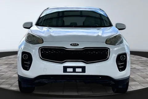 Photos of 2017 Kia Sportage LX for sale in Jacksonville, FL at M&J Auto Sales and Service