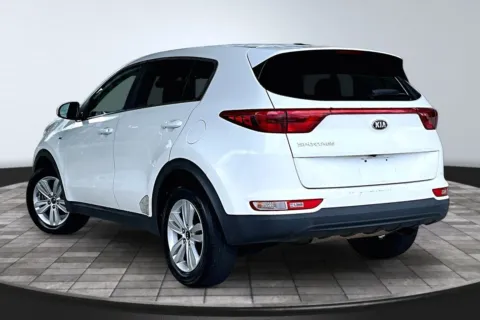 More photos of 2017 Kia Sportage LX at M&J Auto Sales and Service, FL