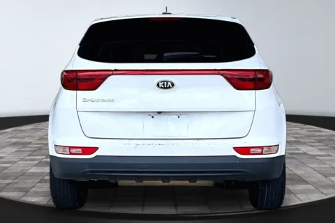 More photos of 2017 Kia Sportage LX at M&J Auto Sales and Service, FL