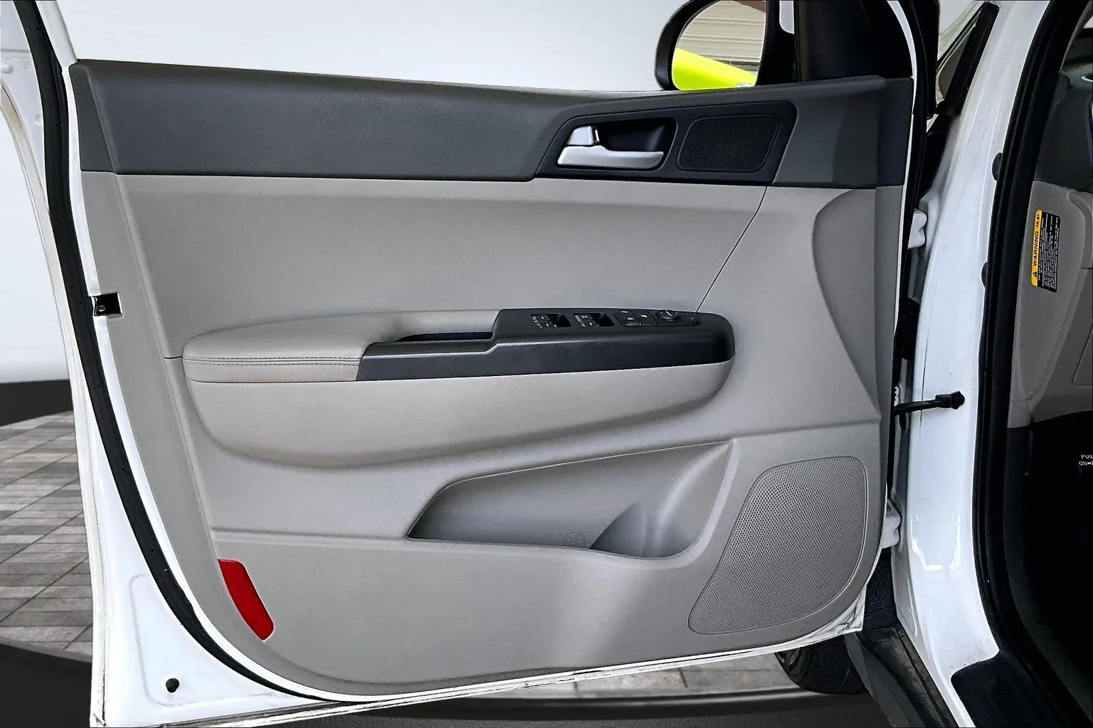 Kia Sportage photo 17