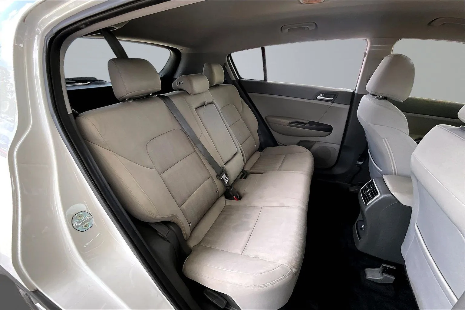 Kia Sportage photo 22