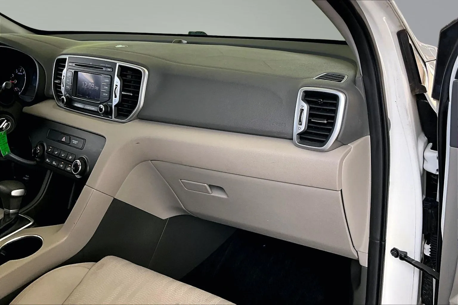 Kia Sportage photo 23