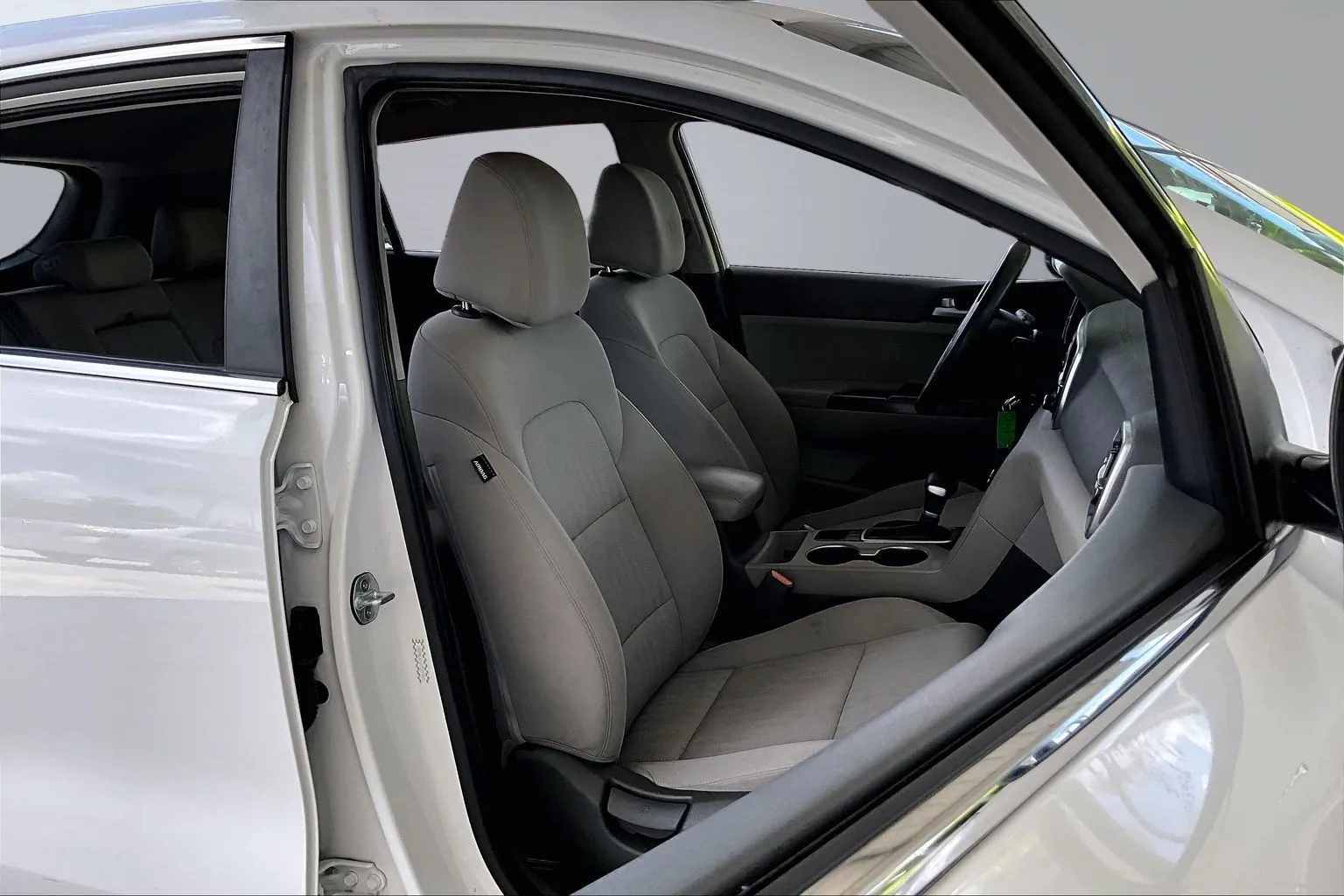 Kia Sportage photo 25