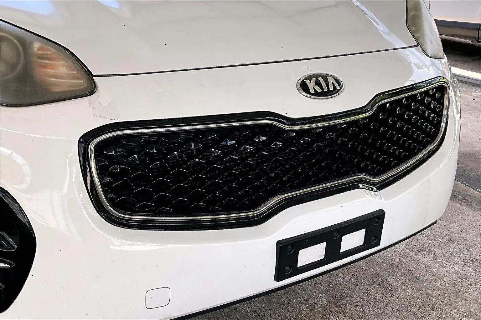 Kia Sportage photo 29