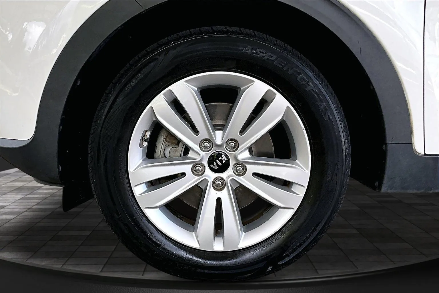 Kia Sportage photo 30