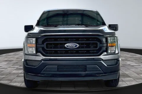 Photos of 2023 Ford F-150 for sale in Jacksonville, FL at M&J Auto Sales and Service