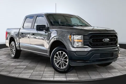 Another view of 2023 Ford F-150 for sale in Jacksonville, FL at M&J Auto Sales and Service