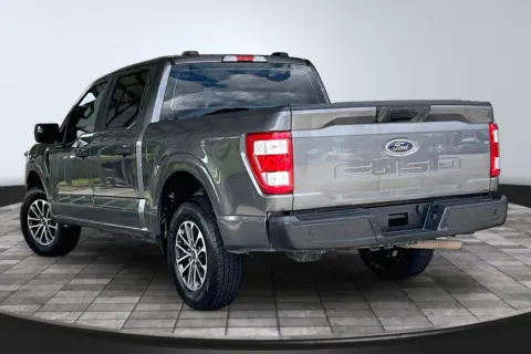 More photos of 2023 Ford F-150 at M&J Auto Sales and Service, FL