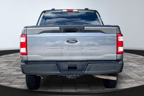 More photos of 2023 Ford F-150 at M&J Auto Sales and Service, FL