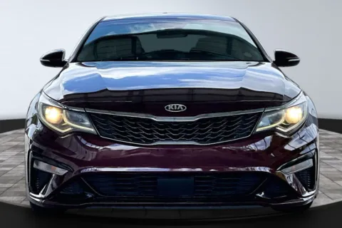 Photos of 2020 Kia Optima for sale in Jacksonville, FL at M&J Auto Sales and Service