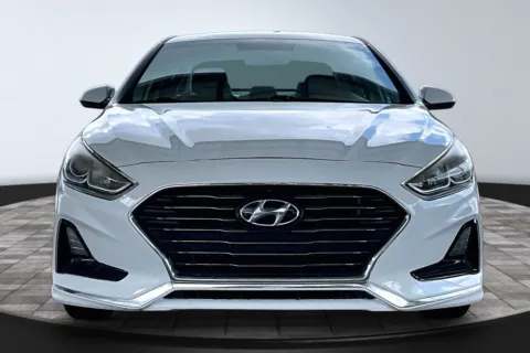 Photos of 2018 Hyundai SONATA SE for sale in Jacksonville, FL at M&J Auto Sales and Service