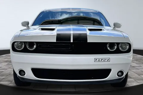 Photos of 2021 Dodge Challenger SXT for sale in Jacksonville, FL at M&J Auto Sales and Service