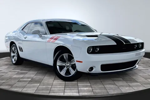 Another view of 2021 Dodge Challenger SXT for sale in Jacksonville, FL at M&J Auto Sales and Service