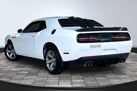 More photos of 2021 Dodge Challenger SXT at M&J Auto Sales and Service, FL