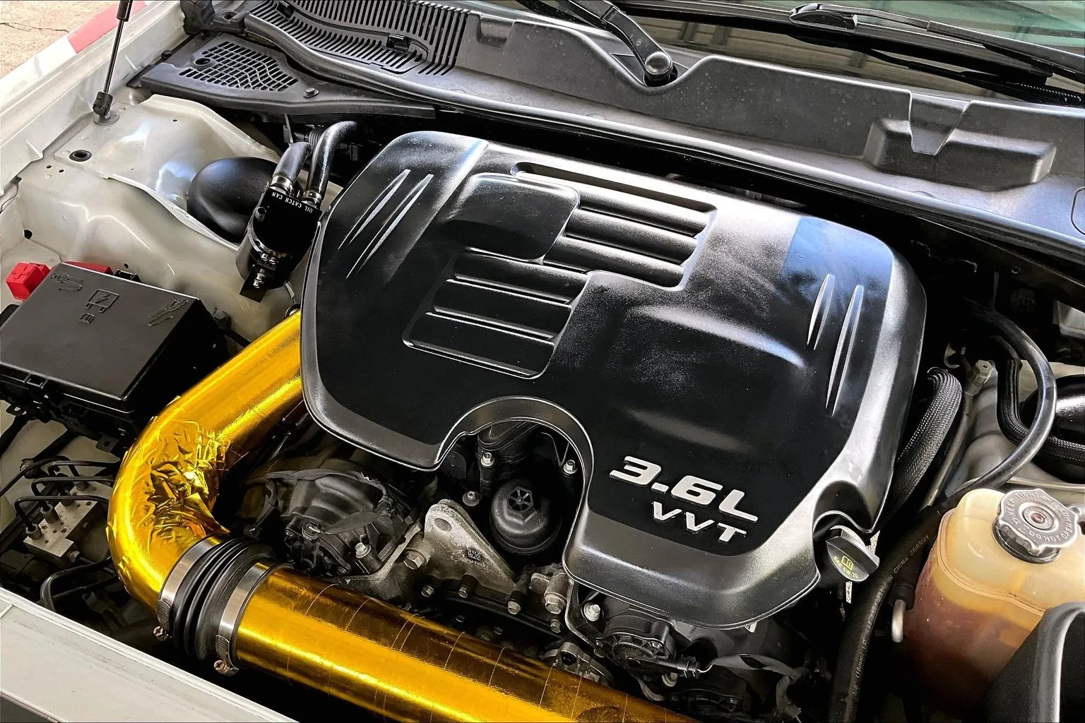 Dodge Challenger photo 27