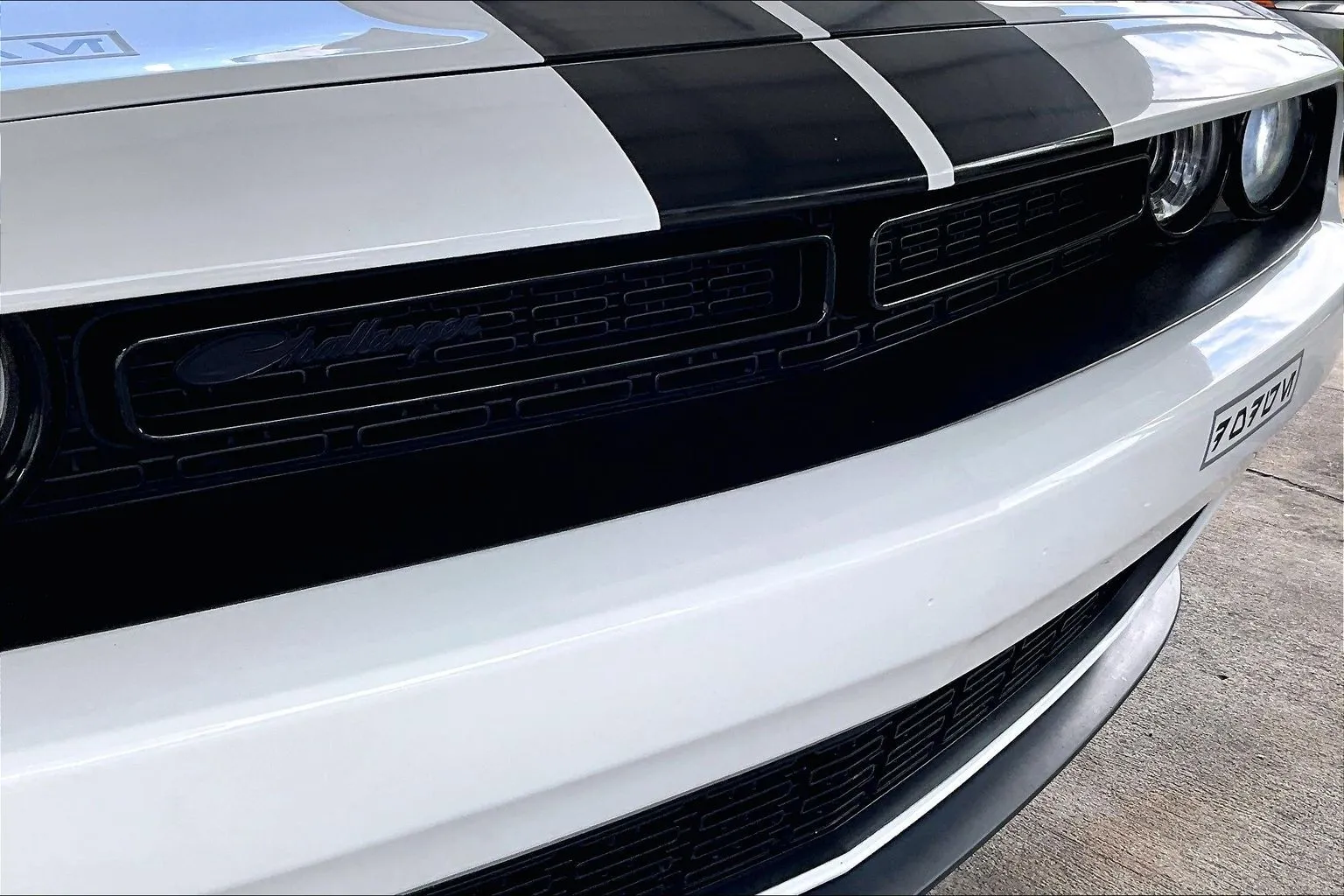 Dodge Challenger photo 29