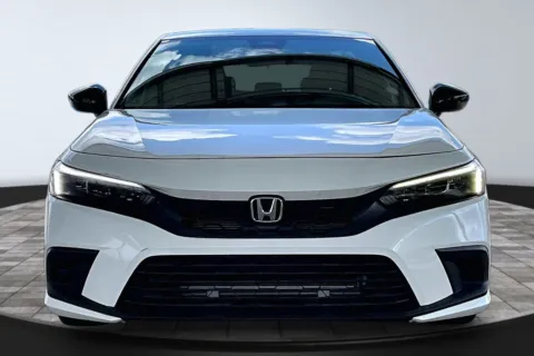 Photos of 2023 Honda Civic Sport for sale in Jacksonville, FL at M&J Auto Sales and Service