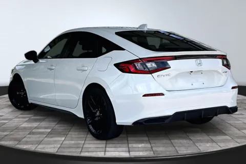 More photos of 2023 Honda Civic Sport at M&J Auto Sales and Service, FL