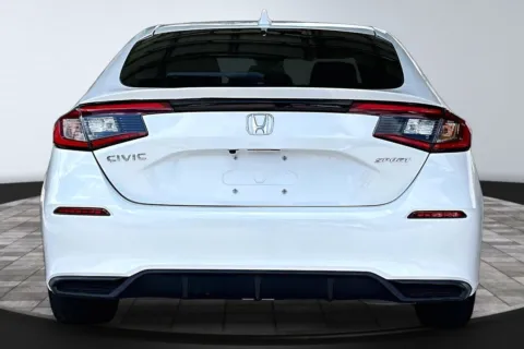 More photos of 2023 Honda Civic Sport at M&J Auto Sales and Service, FL