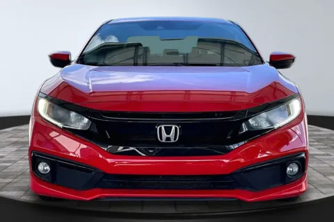 Photos of 2019 Honda Civic Sport for sale in Jacksonville, FL at M&J Auto Sales and Service