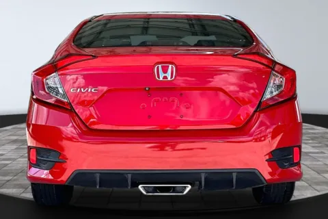 More photos of 2019 Honda Civic Sport at M&J Auto Sales and Service, FL