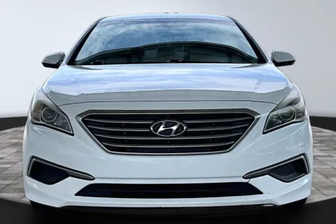 Photos of 2017 Hyundai SONATA for sale in Jacksonville, FL at M&J Auto Sales and Service