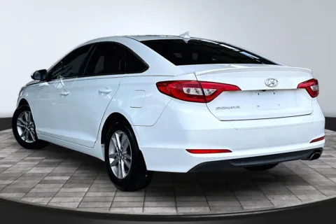 More photos of 2017 Hyundai SONATA at M&J Auto Sales and Service, FL
