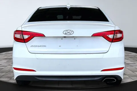 More photos of 2017 Hyundai SONATA at M&J Auto Sales and Service, FL