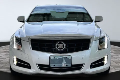 Photos of 2013 Cadillac ATS 3.6L Premium for sale in Jacksonville, FL at M&J Auto Sales and Service