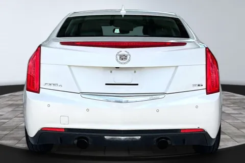 More photos of 2013 Cadillac ATS 3.6L Premium at M&J Auto Sales and Service, FL