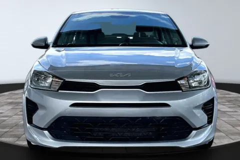 Photos of 2023 Kia Rio for sale in Jacksonville, FL at M&J Auto Sales and Service