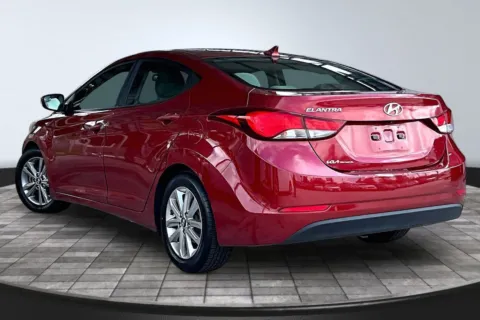 More photos of 2014 Hyundai ELANTRA at M&J Auto Sales and Service, FL
