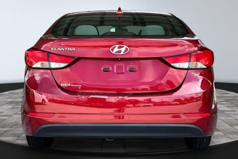 More photos of 2014 Hyundai ELANTRA at M&J Auto Sales and Service, FL