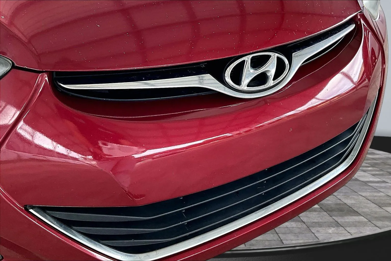 Hyundai Elantra photo 29