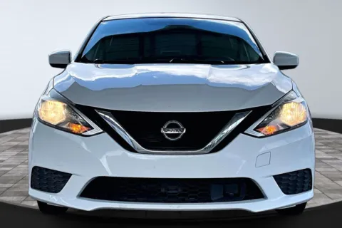 Photos of 2019 Nissan Sentra for sale in Jacksonville, FL at M&J Auto Sales and Service