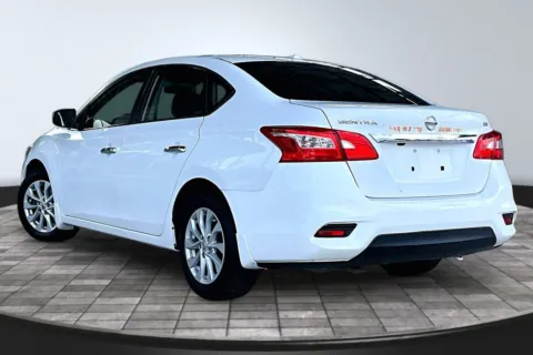 More photos of 2019 Nissan Sentra at M&J Auto Sales and Service, FL