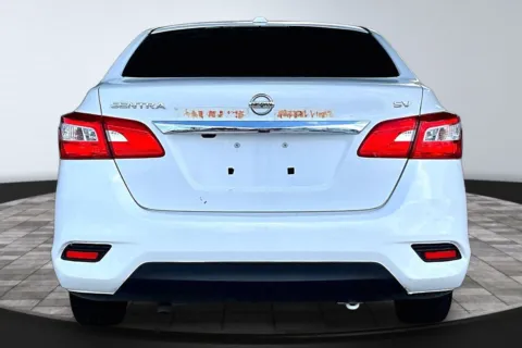 More photos of 2019 Nissan Sentra at M&J Auto Sales and Service, FL