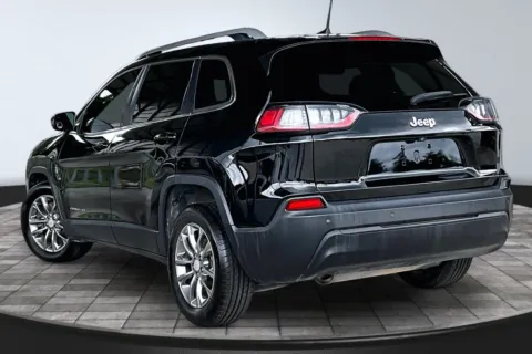 More photos of 2019 Jeep Cherokee at M&J Auto Sales and Service, FL