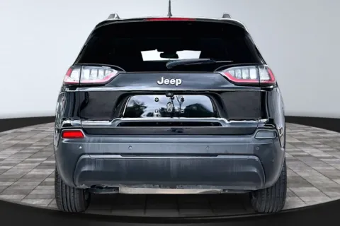 More photos of 2019 Jeep Cherokee at M&J Auto Sales and Service, FL