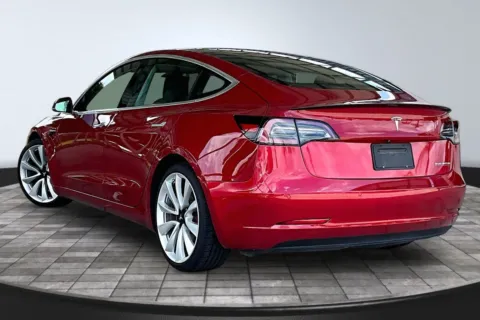 More photos of 2019 Tesla Model 3 at M&J Auto Sales and Service, FL