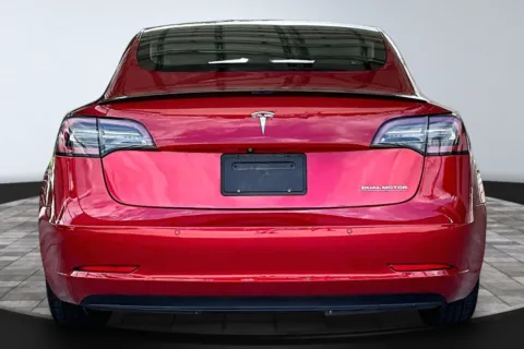 More photos of 2019 Tesla Model 3 at M&J Auto Sales and Service, FL