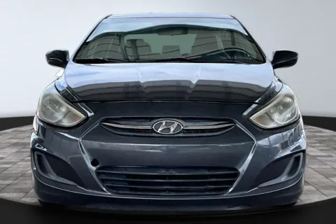 Photos of 2017 Hyundai ACCENT for sale in Jacksonville, FL at M&J Auto Sales and Service