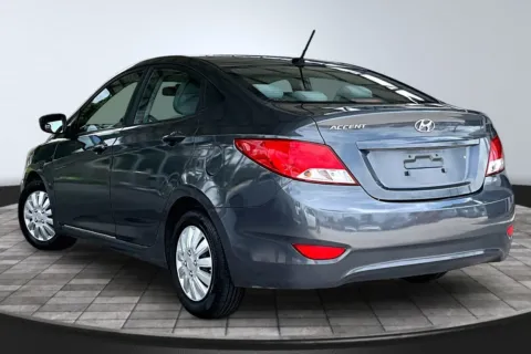 More photos of 2017 Hyundai ACCENT at M&J Auto Sales and Service, FL