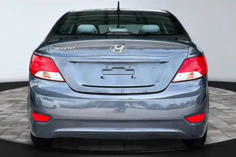 More photos of 2017 Hyundai ACCENT at M&J Auto Sales and Service, FL