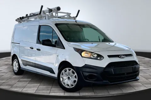 Another view of 2016 Ford Transit Connect XL for sale in Jacksonville, FL at M&J Auto Sales and Service