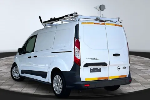 More photos of 2016 Ford Transit Connect XL at M&J Auto Sales and Service, FL