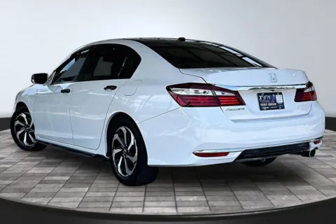 More photos of 2016 Honda Accord EX-L at M&J Auto Sales and Service, FL