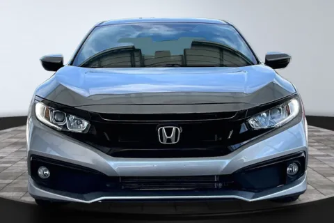 Photos of 2020 Honda Civic Sport for sale in Jacksonville, FL at M&J Auto Sales and Service