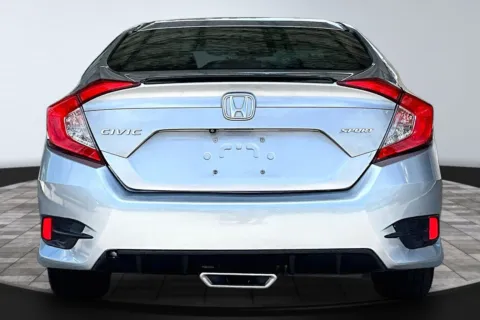 More photos of 2020 Honda Civic Sport at M&J Auto Sales and Service, FL