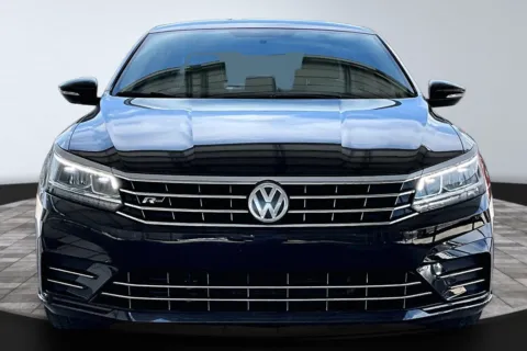 Photos of 2017 Volkswagen Passat 1.8T R-Line for sale in Jacksonville, FL at M&J Auto Sales and Service